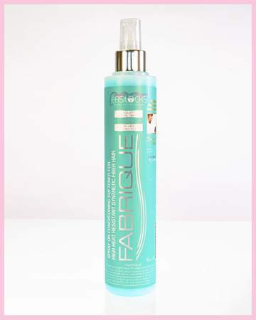 Fabrique 3v1 péče o vlasové klipy